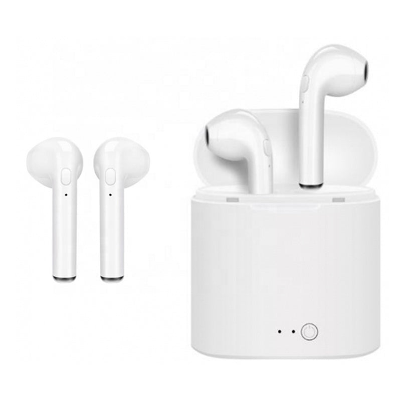 New Arrival TWS Bluetooth 5.0 Mini Headphones with Bluetooth