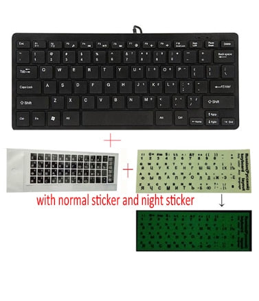 Original USB Keyboard