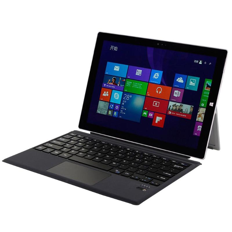 Surface Pro 6/5/4/3 Bluetooth Wireless Keyboard 12 inch Ultrathin Wireless