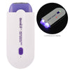 Instant Pain Free Hair Remover