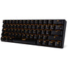 Royal Wired Bluetooth Keyboard
