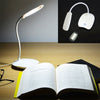 35*10*13cm and 1.5W USB Rechargeable Table Lamp 3