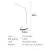 35*10*13cm and 1.5W USB Rechargeable Table Lamp 3