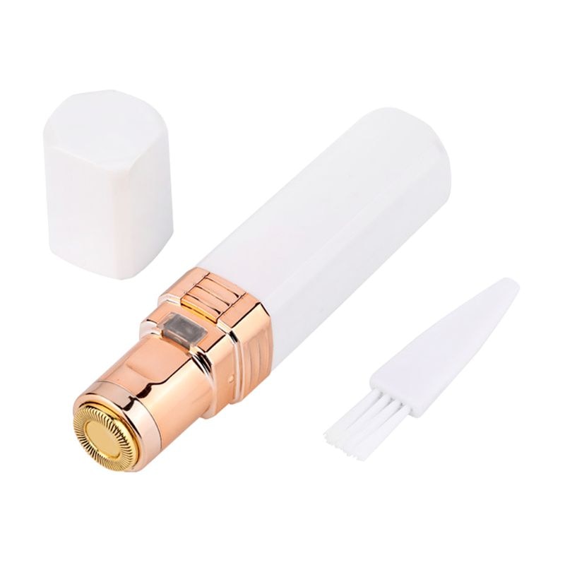 Mini Electric Body Facial Hair Remover