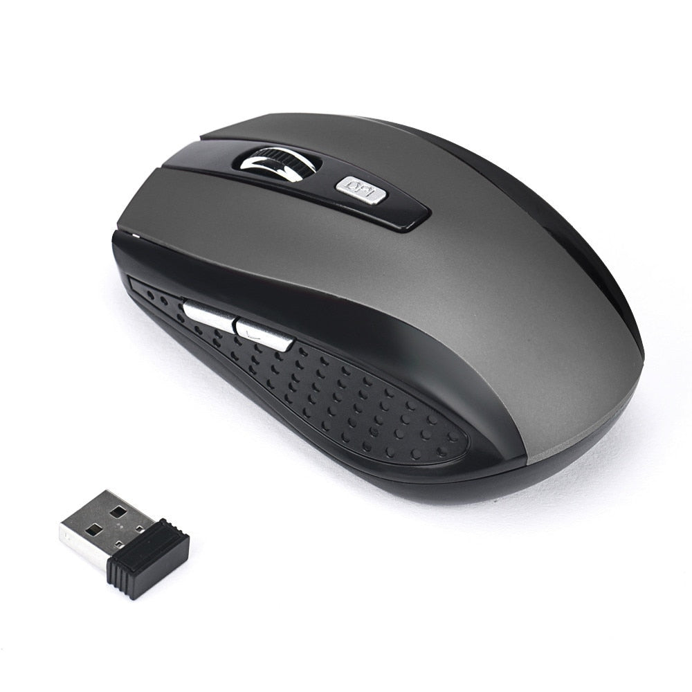 gaming mouse wireless gamer