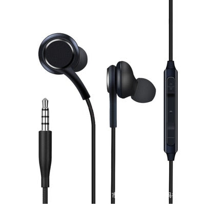 S8 Wired headset Earphones For Samsung Galaxy S8 & S8 Plus OEM Earbuds