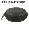 ]Earphone White for Samsung Galaxy S6 Wired Headset with Mic 3.5mm