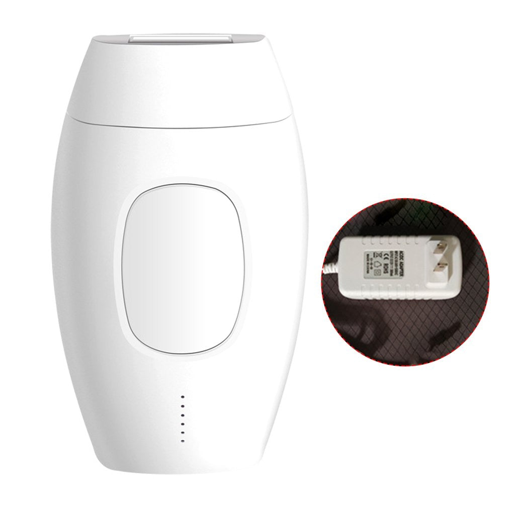 Professional Permanent Laser Hair Remover