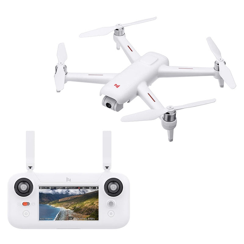A3 Camera Drone
