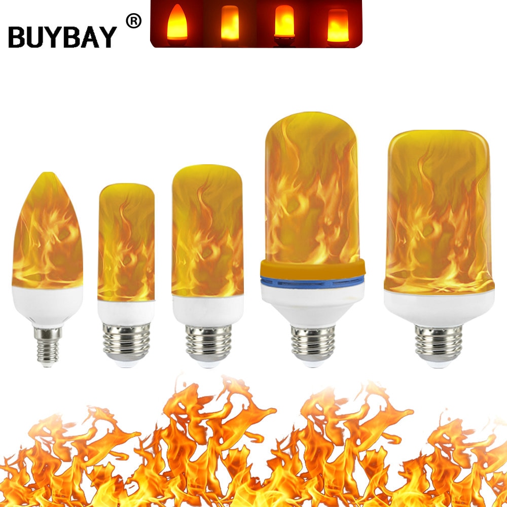 Full Model  Flammable Bulb