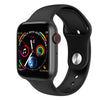 Bluetooth Smart Touch Wrist Watch