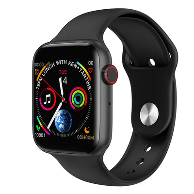 Bluetooth Smart Touch Wrist Watch