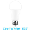 15W WiFi Smart Light Bulb B22 E27 LED RGB Lamp