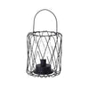 Creative Holiday Retro Table Lamps Reading Lamp Night Light Bedroom Desk