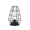 Creative Holiday Retro Table Lamps Reading Lamp Night Light Bedroom Desk