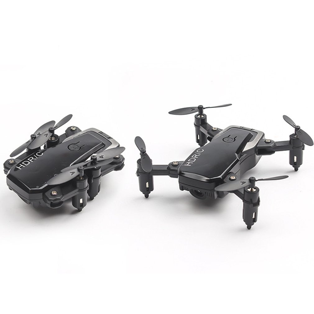 D2 Mini Folding Drone Remote Control Aircraft