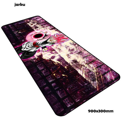 dragon ball mouse pad 900x300mm mats Customized Computer mouse