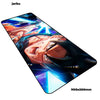 dragon ball mouse pad 900x300mm mats Customized Computer mouse