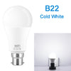 Dimmable 15W B22 E27 WiFi Smart Light Bulb LED