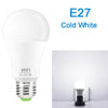 Dimmable 15W B22 E27 WiFi Smart Light Bulb LED