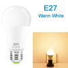 Dimmable 15W B22 E27 WiFi Smart Light Bulb LED