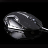 Wired Gaming Mouse Adjustable