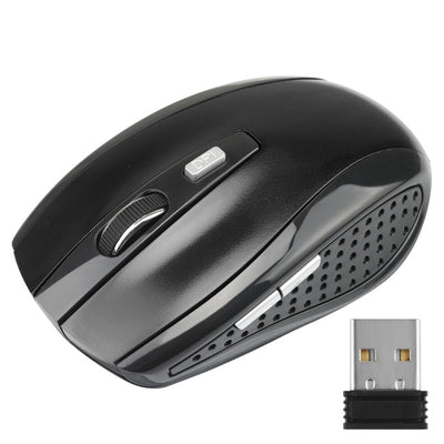 Adjustable 2.4G Wireless Gaming Mouse