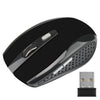 Adjustable 2.4G Wireless Gaming Mouse