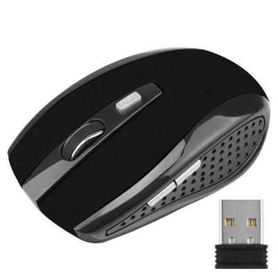 Adjustable 2.4G Wireless Gaming Mouse