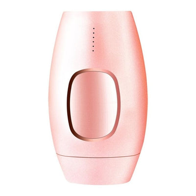 Professional Permanent Laser Hair Remover