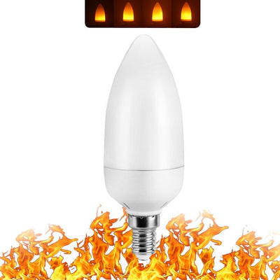 Full Model  Flammable Bulb