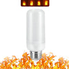 Full Model  Flammable Bulb