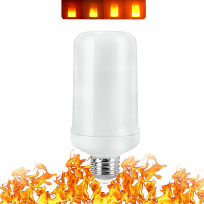 Full Model  Flammable Bulb