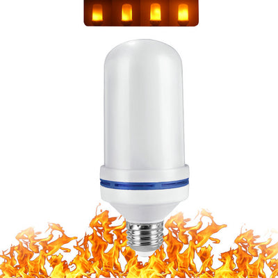 Full Model  Flammable Bulb