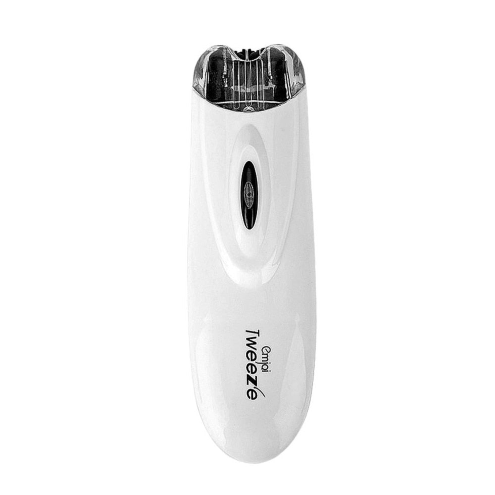 Portable Electric  Women Hair Remover