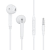 In Ear Control Wired Earphones Headset with Mic for Samsung S6/ S6 Edge 2020 New