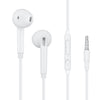 In Ear Control Wired Earphones Headset with Mic for Samsung S6/ S6 Edge 2020 New