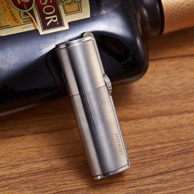 Jobon Triple Torch Lighter 3 Jet Gas