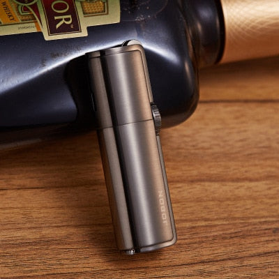 Jobon Triple Torch Lighter 3 Jet Gas