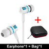 Simvict Professional Earphone