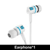 Simvict Professional Earphone