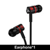 Simvict Professional Earphone