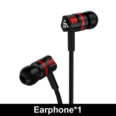 Simvict Professional Earphone