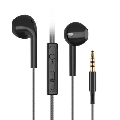 1.2M Remote Control Original Earphonefor Samsung iphone for Xiaomi Huawei OPPO VIVO