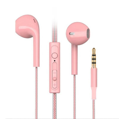 1.2M Remote Control Original Earphonefor Samsung iphone for Xiaomi Huawei OPPO VIVO