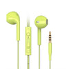 1.2M Remote Control Original Earphonefor Samsung iphone for Xiaomi Huawei OPPO VIVO