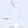 Table Lamp LED Stand Desk Lamp Battery Powered USB Rechargeable
