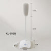 Table Lamp LED Stand Desk Lamp Battery Powered USB Rechargeable