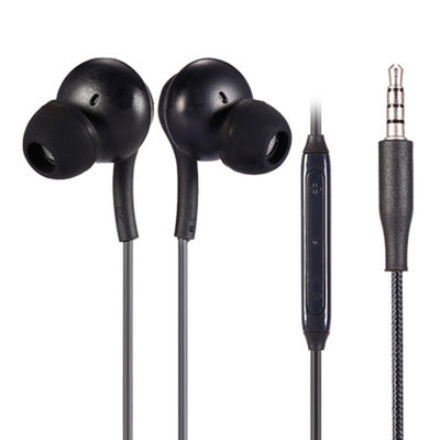 S8 Wired headset Earphones For Samsung Galaxy S8 & S8 Plus OEM Earbuds
