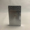 100% New vintage dupont Bright Sound gas lighter windproof